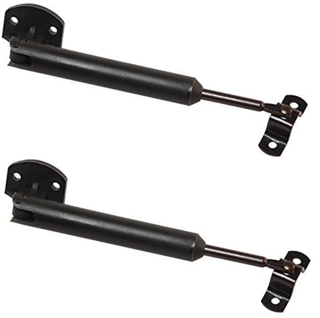 RV Designer Cabinet Door Spring Loaded Support Struts